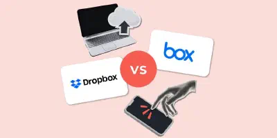 Box vs Dropbox