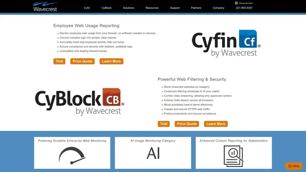 CyBlock - Uptime Club