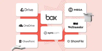 Dropbox Alternatives