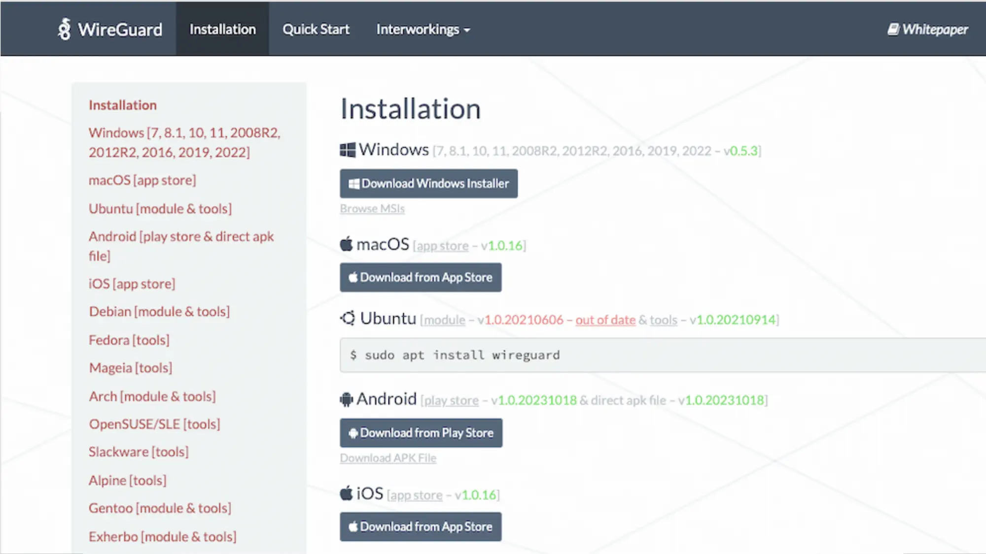 alternativas-a-openvpn-codigo-abierto