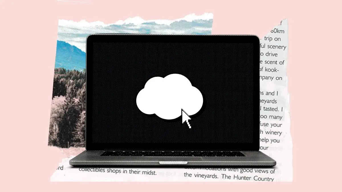 iCloud vs Dropbox review