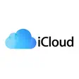 Icono de programa: iCloud