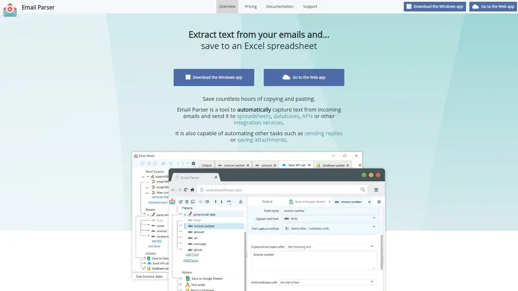 ScriptFTP screenshot