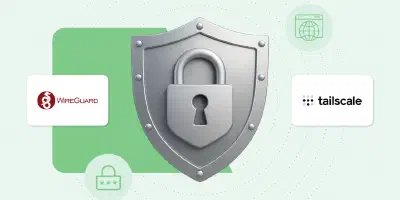 Tailscale vs. WireGuard: ¿Cuál solución es la mejor para ti?