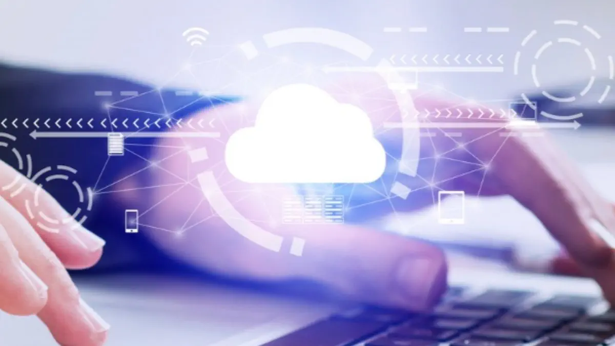 Análisis de Veritas NetBackup 1