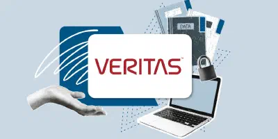 Análisis de Veritas NetBackup: Una veterana del backup empresarial repleta de funciones útiles
