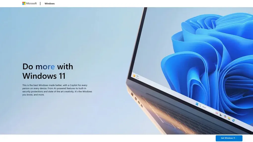 Windows 11 screenshot