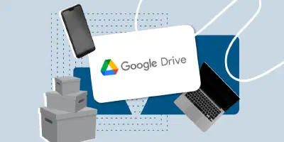 Google Drive Review: Is cloud storage the most accessible and efficient on the market?