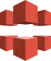 Amazon CloudFront logo