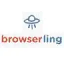 Browserling logo