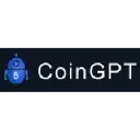 CoinGPT logo