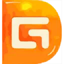 DiskGenius logo