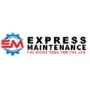 Express Maintenance logo
