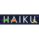 Haiku OS logo