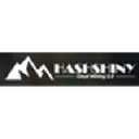 HashShiny logo