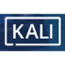 Kali Linux logo