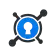 KeyCDN logo