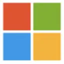 Microsoft Entra ID logo