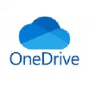 microsoft onedrive logo