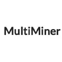MultiMiner logo