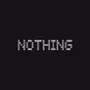 Nothing OS logo