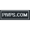 PiVPS.com logo