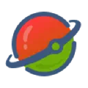Planet VPN logo