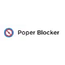 Poper Blocker logo