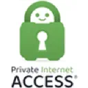 Private Internet Access PIA logo