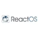 ReactOS logo
