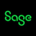 Sage 100 logo