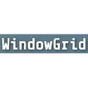 WindowGrid logo
