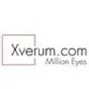 Xverum logo