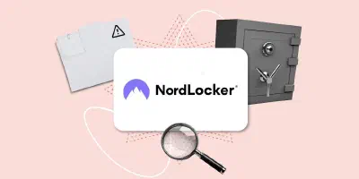 The best alternatives to NordLocker for companies looking for reliable file encryption software
