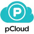 Icon of program: pCloud