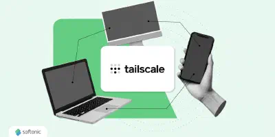6 Tailscale Alternatives: VPN, ZTNA, & SASE Options