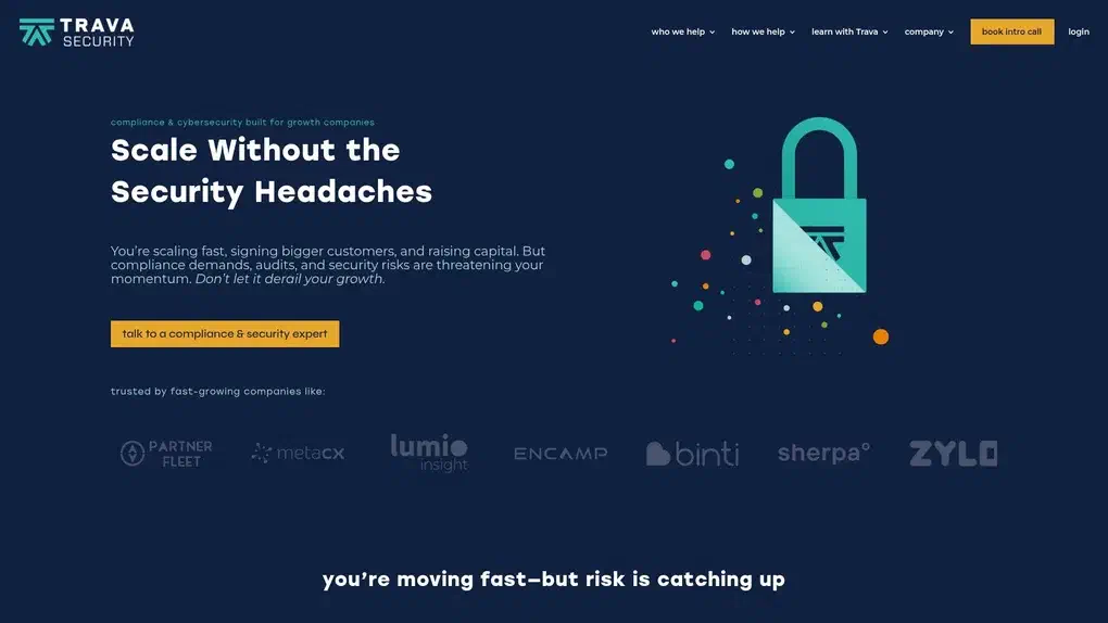 Trava Development Trava - Uptime Club