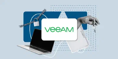 Veeam Data Platform review: Flexible data backup and recovery tailored for small businesses